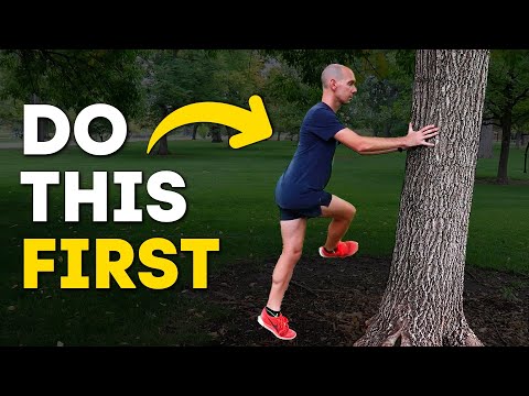 Improve EVERY Run By Doing This First