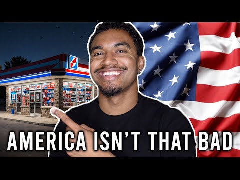 3 Things I LOVE About USA After Living Abroad for 1 Year (American in Europe)