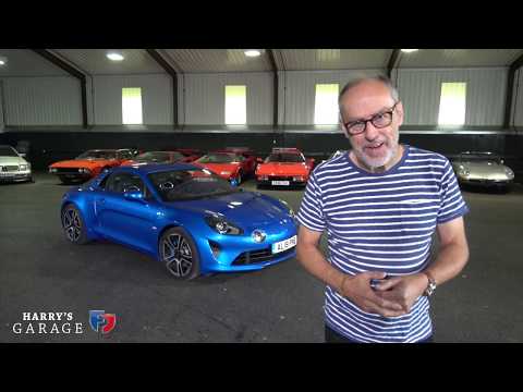 Alpine A110 real-world review