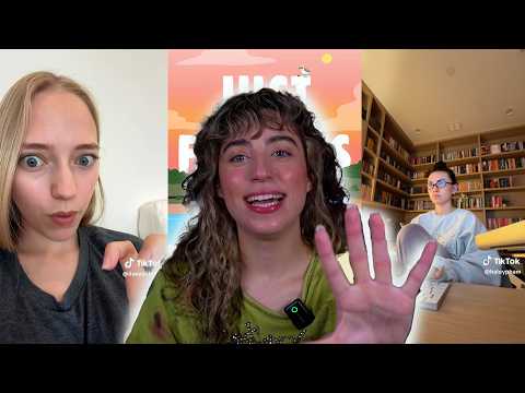 bullying vs fair book critique | JUST FRIENDS BY HALEY PHAM