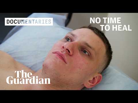 Three years in Russian captivity; the psychological rehabilitation of a Ukrainian soldier