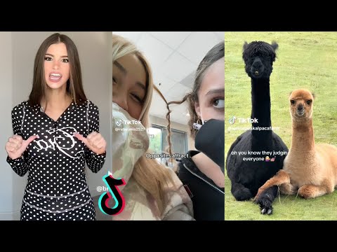 Random Tiktok's that I watch to Sleep (pt.3)
