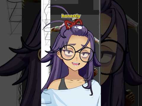 Trust your art intuition