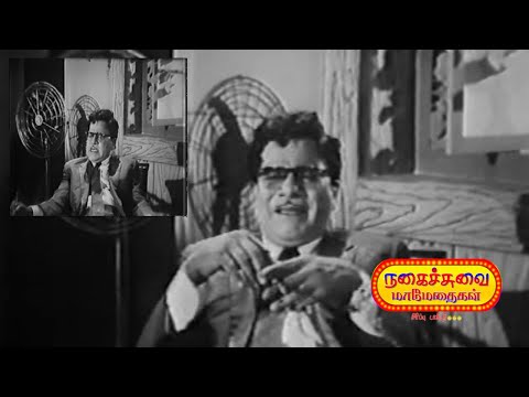நடிகவேள்  M,R.ராதாவின்  தெறிக்கும் நாத்திக கருத்துக்களை கேட்டு மகிழுங்கள்.