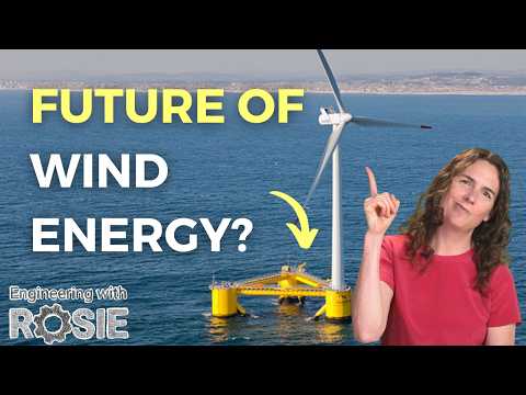 The Rise of Floating Offshore Wind Technology