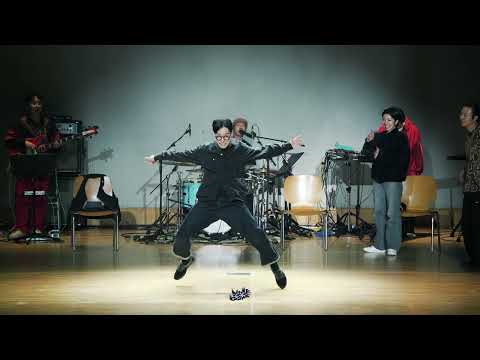 Judge show (Kazane, Rebel, Gof) | HYPNOTIZE vol.10 [ YARDGAME 2024 ]