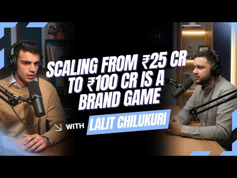 How Experience Centres & Interior Firms Scale to ₹25 Cr | MTC Spaces