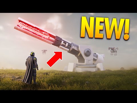 Helldivers 2 WTF & Funny Moments! Ep #59