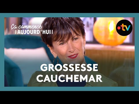 Leur grossesse : 9 mois de rêve ? - Ça commence aujourd'hui