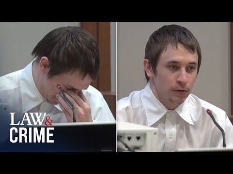 Son Accused of Murdering Adoptive Parents Takes the Stand – Full Testimony