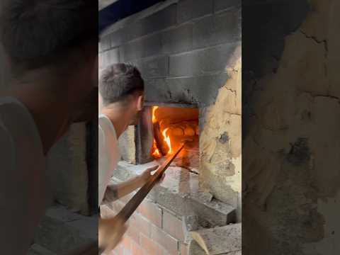 BROA D’AVINTES 🇵🇹 un pain exceptionnel que j’ai découvert au Portugal ! #food #portugal