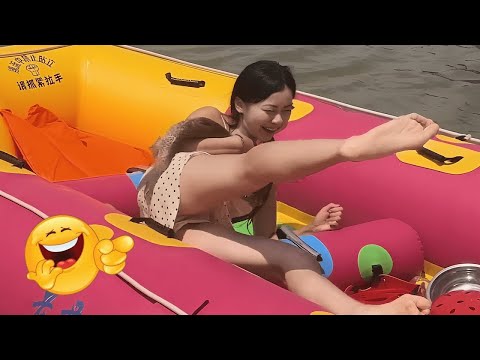 大陆近期爆笑新闻快刷，真的千奇百怪笑喷了