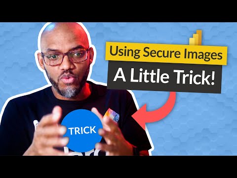 A little trick for SharePoint Online Images in Power BI