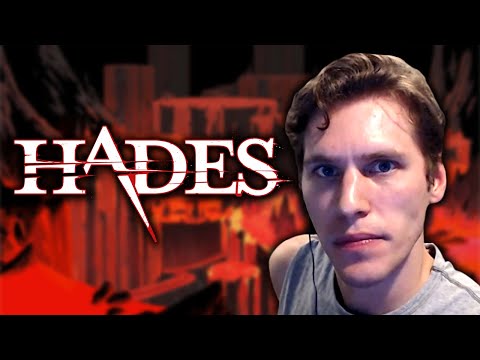 Jerma Attempts To Lock In To Beat Hades
