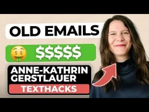 🤑 How to Add $30,000 with 1 Newsletter Hack (No One’s Using Yet)