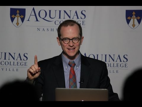 Lecture Series: Michael M. Miller on "Rethinking Poverty"