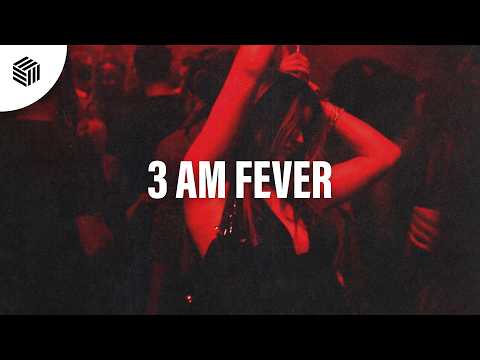 Joan Jose - 3 AM Fever (Tech House)