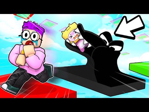 Can We Beat ALPHABET LORE OBBY With FOXY!? (SECRET LETTER MORPHS REVEALED!)