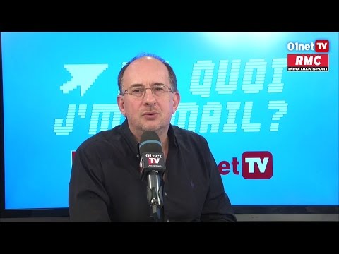 DQJMM (1/3) - le Club de la presse IT : les annonces Microsoft, Netflix et les navigateurs web