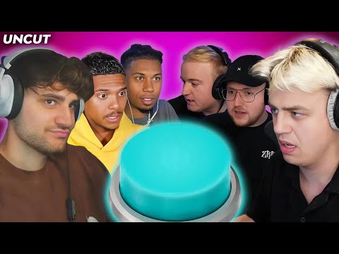 QUIZ OLYMPIADE 😂 mit Papaplatte, Zarbex, Eli, Willy, Sidney & Fabo