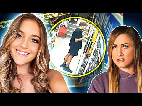 Stalked & Murdered By Her Own BF?! The Devastating Murder Of Lilie James