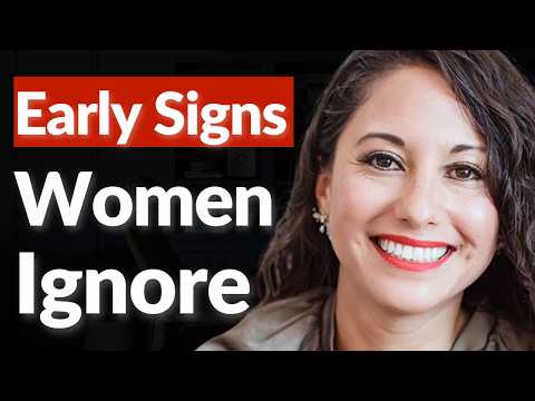 This Triggers Hormone Chaos! Fix Weight Gain & Brain Fog During Perimenopause | Dr. Mariza Snyder