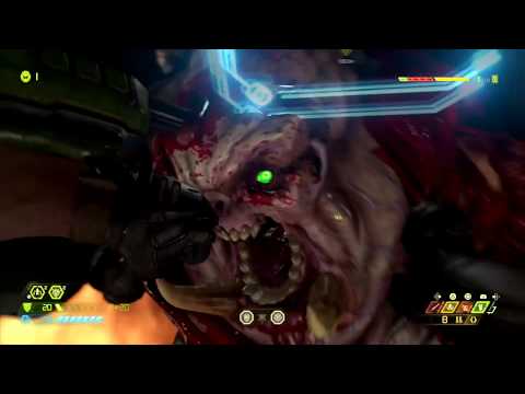 How Does Doom: Eternal Compare to Previous Dooms? (Feat. Doom 64)