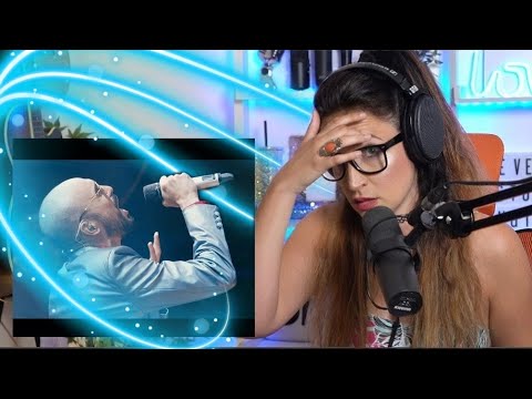 Vocal Coach Reacts - Abel Pintos - El Adivino (En Vivo Estadio River Plate)