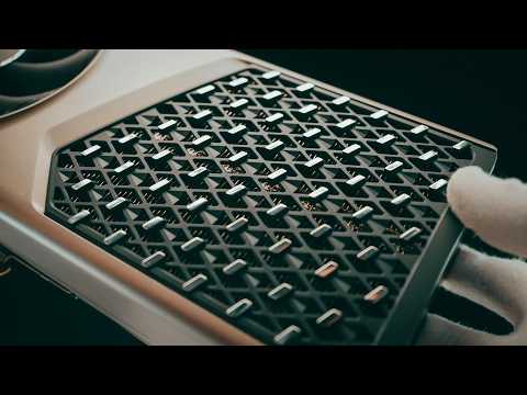 My NEW favorite GPU is here..