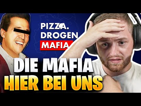 🤯😳Der mächtigste Mafioso Deutschlands! Wieso WUSSTE ich DAS NICHT?! | Trymacs Stream Highlights