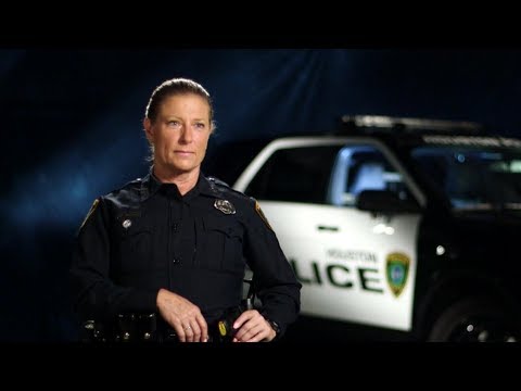 20/20 The Real Rookies Pt. 2: Woman becomes Houston's oldest rookie police officer