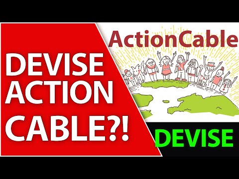 Action Cable With Devise User Accounts | Ruby On Rails 7 Tutorial
