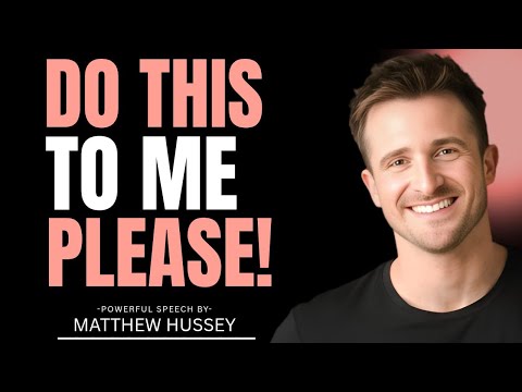 4 SHOCKING Sexual Fantasies Men Have But NEVER Share With You | Matthew Hussey Dating advice