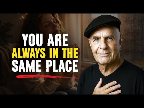 Remember to Feel Good, When Everything Else is Going Wrong | Wayne Dyer