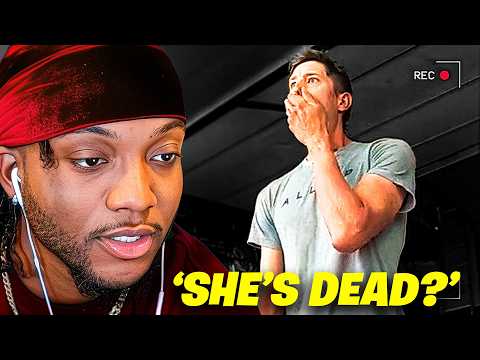 His Ex Girlfriend Got Jealous And MURDERED His New Girl...