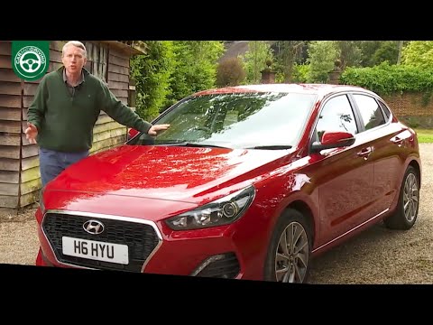 Hyundai i30 Fastback 2018 | FULL REVIEW OF HYUNDAI I30 FASTBACK 2017-2020 | A UNIQUE OPTION??