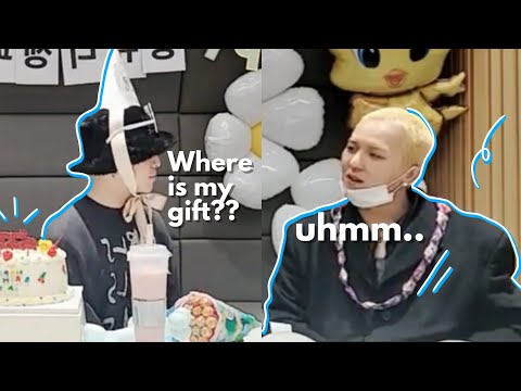 winner is back and so the chaos