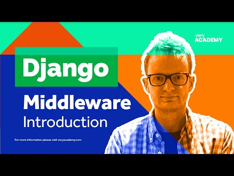 Django Middleware