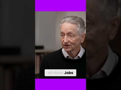 System-Kollaps: Warum Jobs verschwinden & unser System zerstört wird! #ki #job #system #shorts