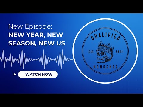 New Year, New Season, New Us! - S3E1