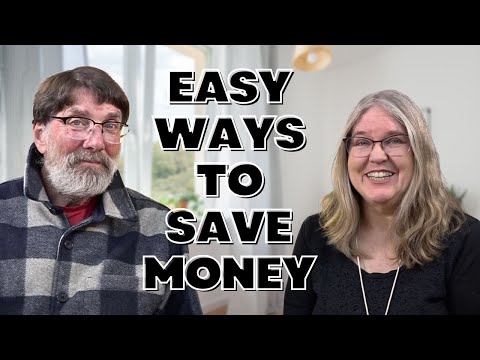 7 Easy Frugal Living Tips with Big Impact