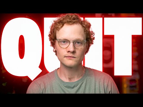 I QUIT My $289,000 Job After Learning 3 Things