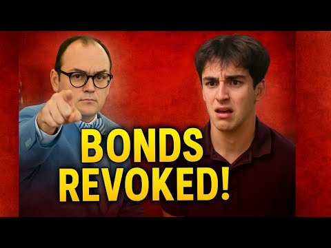 Viral courtroom moment shows Judge Fleischer losing patience