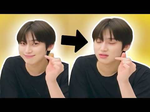 enhypen being a mess on live