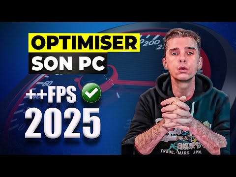 ✅ Accélère Ton PC Gamer Comme Un Pro