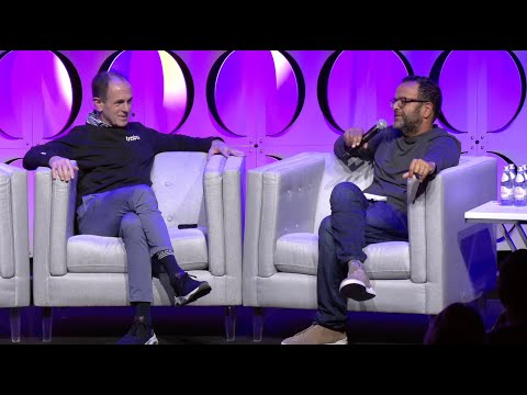 Lessons from Five Bosses | Keith Rabois & Samir Kaul