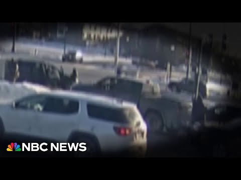 Attorney blasts 'disgusting' DHS statement after detained women say they helped agent having seizure