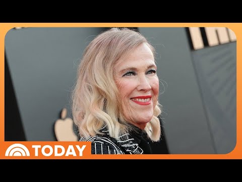 Macaulay Culkin, Eugene Levy Honor Late Actor Catherine O’Hara