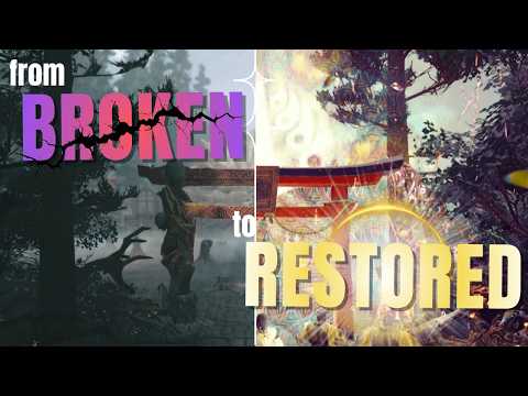 Restoration in Games: Why We Crave Stories about Healing | Calzen Reflects