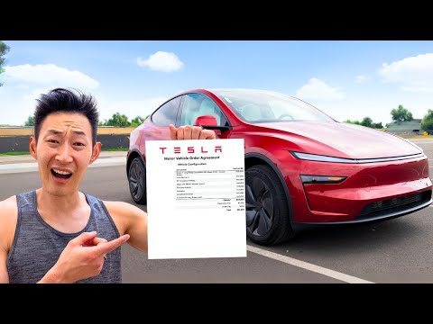 10 Mistakes I Wish I Knew Before Getting a Tesla